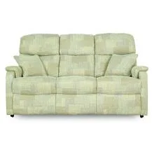 Celebrity Hertford 3 Seater Sofa - Aquaclean Fabric – image 3