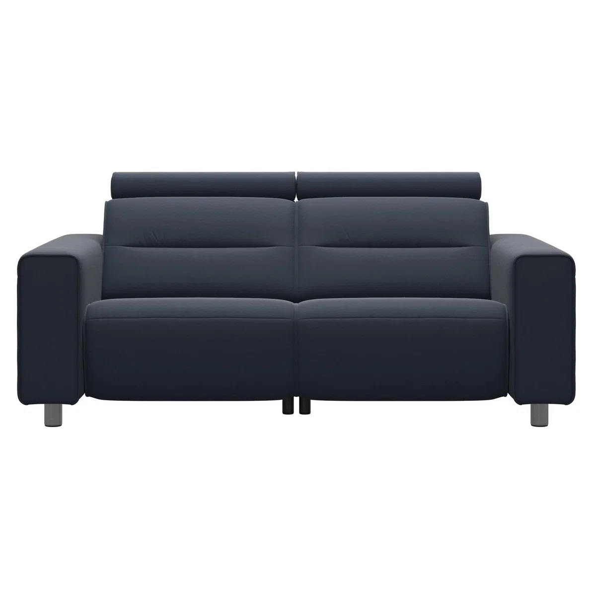 Stressless Emily Sofa With Wide Arm - 3 Seater - Noblesse Leather – image 2
