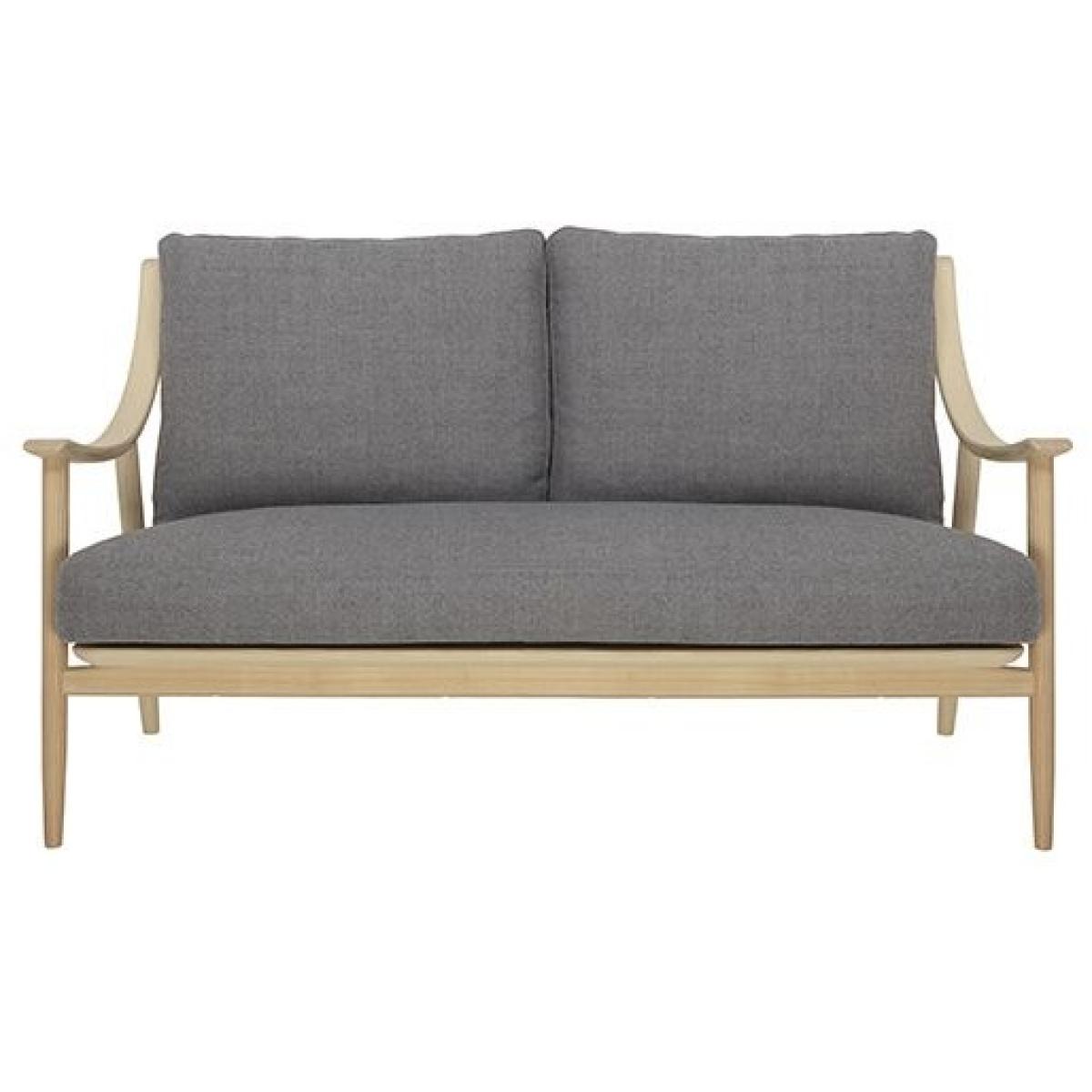Ercol Marino Medium Sofa - Fabric C – image 4