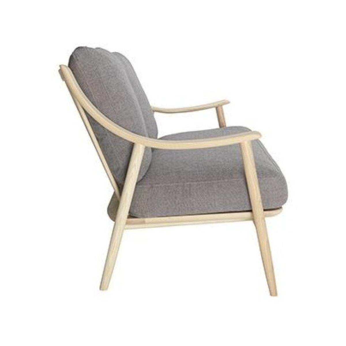 Ercol Marino Medium Sofa - Fabric C – image 6