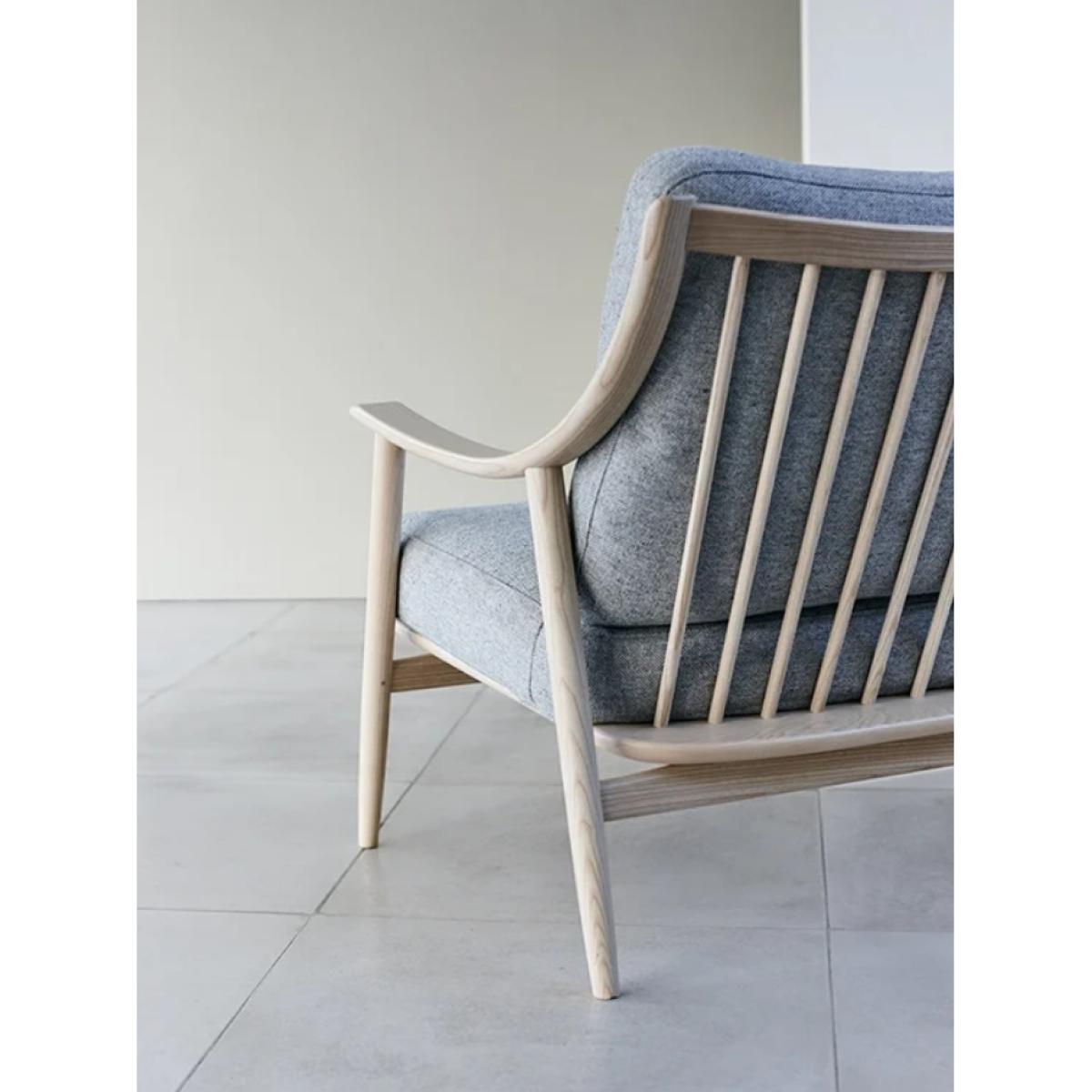 Ercol Marino Medium Sofa - Fabric C – image 9