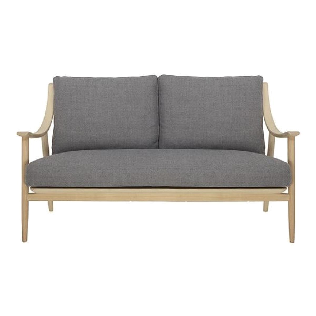 Ercol Marino Medium Sofa - Fabric C – image 1