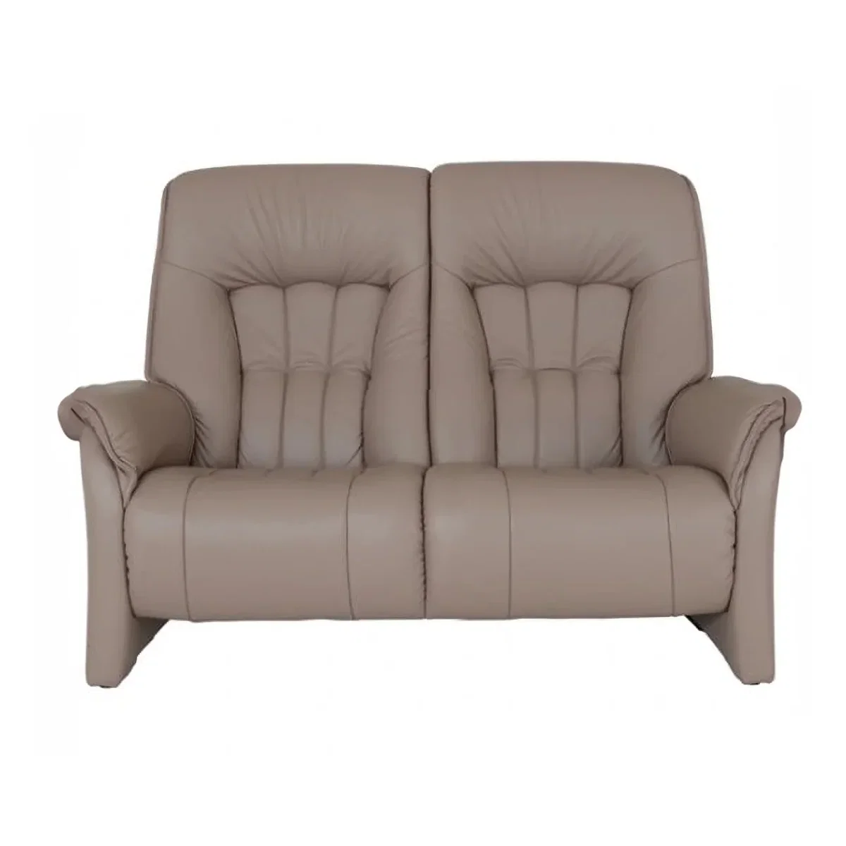 Himolla Rhine Fixed 2 Seater Sofa - Fabric F20 – image 4