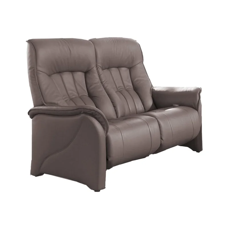 Himolla Rhine Fixed 2 Seater Sofa - Fabric F20 – image 1