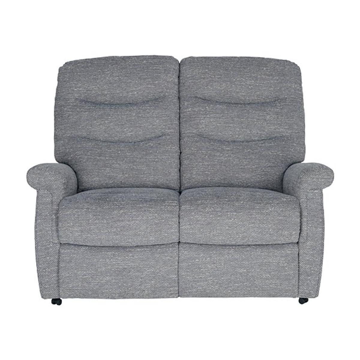 Celebrity Hollingwell 2 Seater Recliner Sofa - Aquaclean Fabric - Dual Motor – image 2