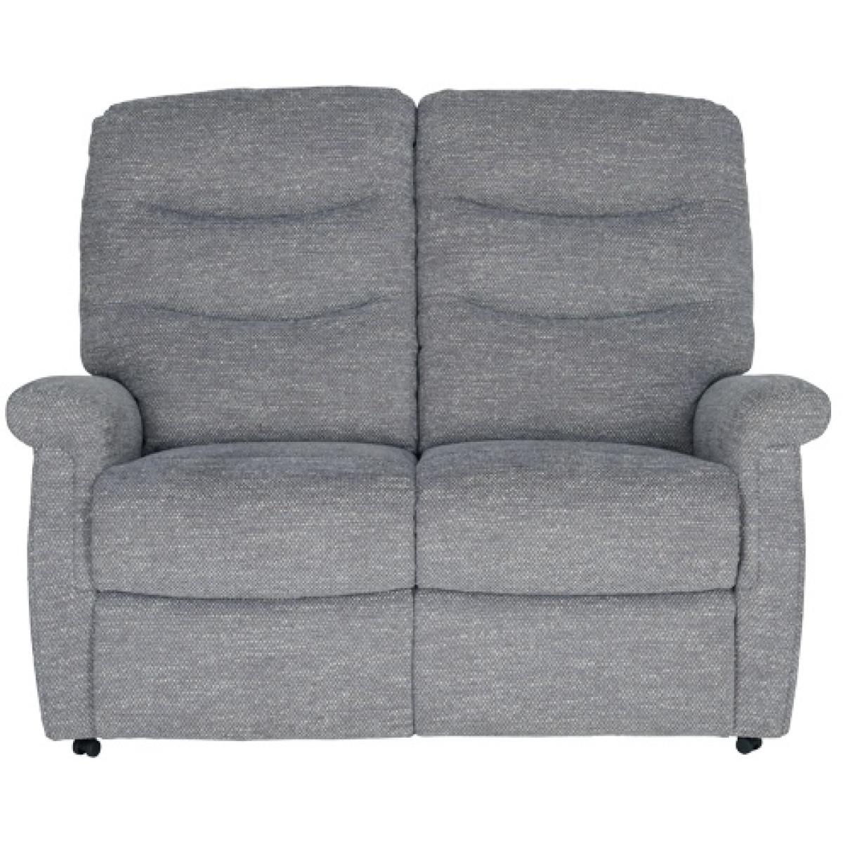 Celebrity Hollingwell 2 Seater Sofa - Standard - Leather – image 2