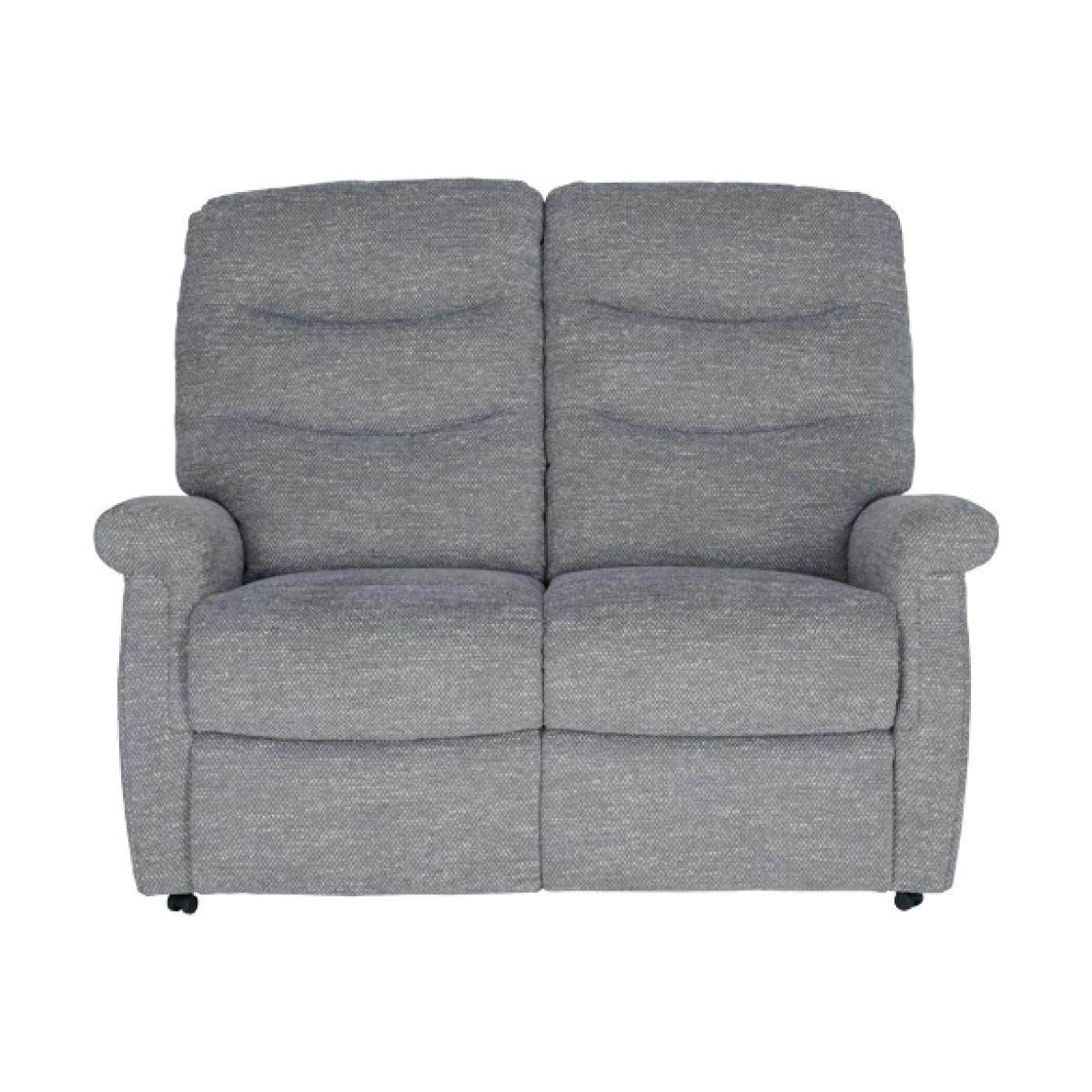 Celebrity Hollingwell 2 Seater Sofa - Standard - Leather – image 1