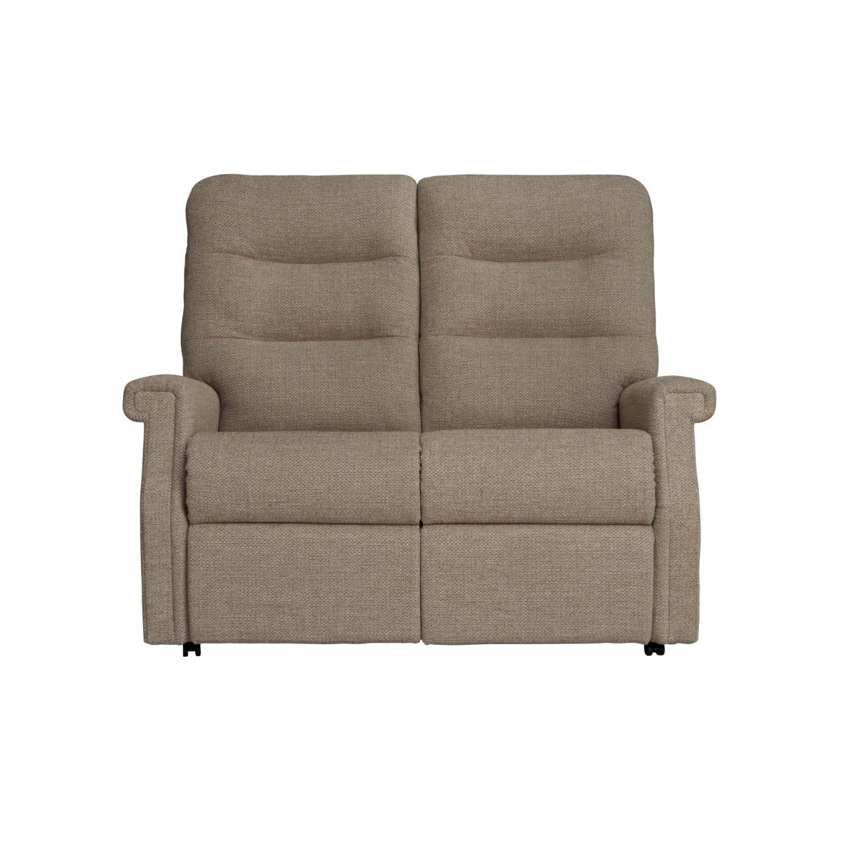 Celebrity Sandhurst Fixed Split Sofa, 2 Seat, 3 Seat – image 2