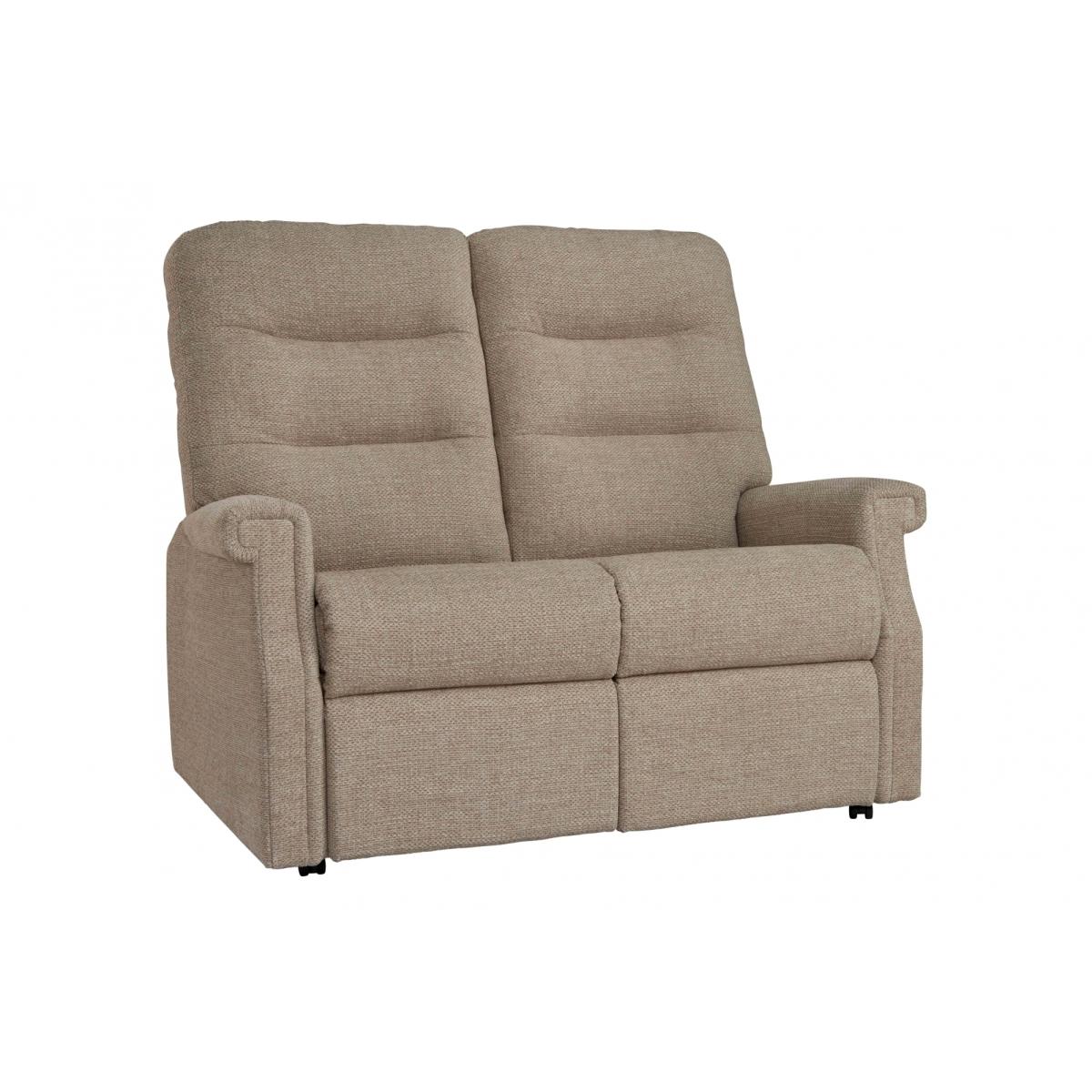 Celebrity Sandhurst Fixed Split Sofa, 2 Seat, 3 Seat – image 3