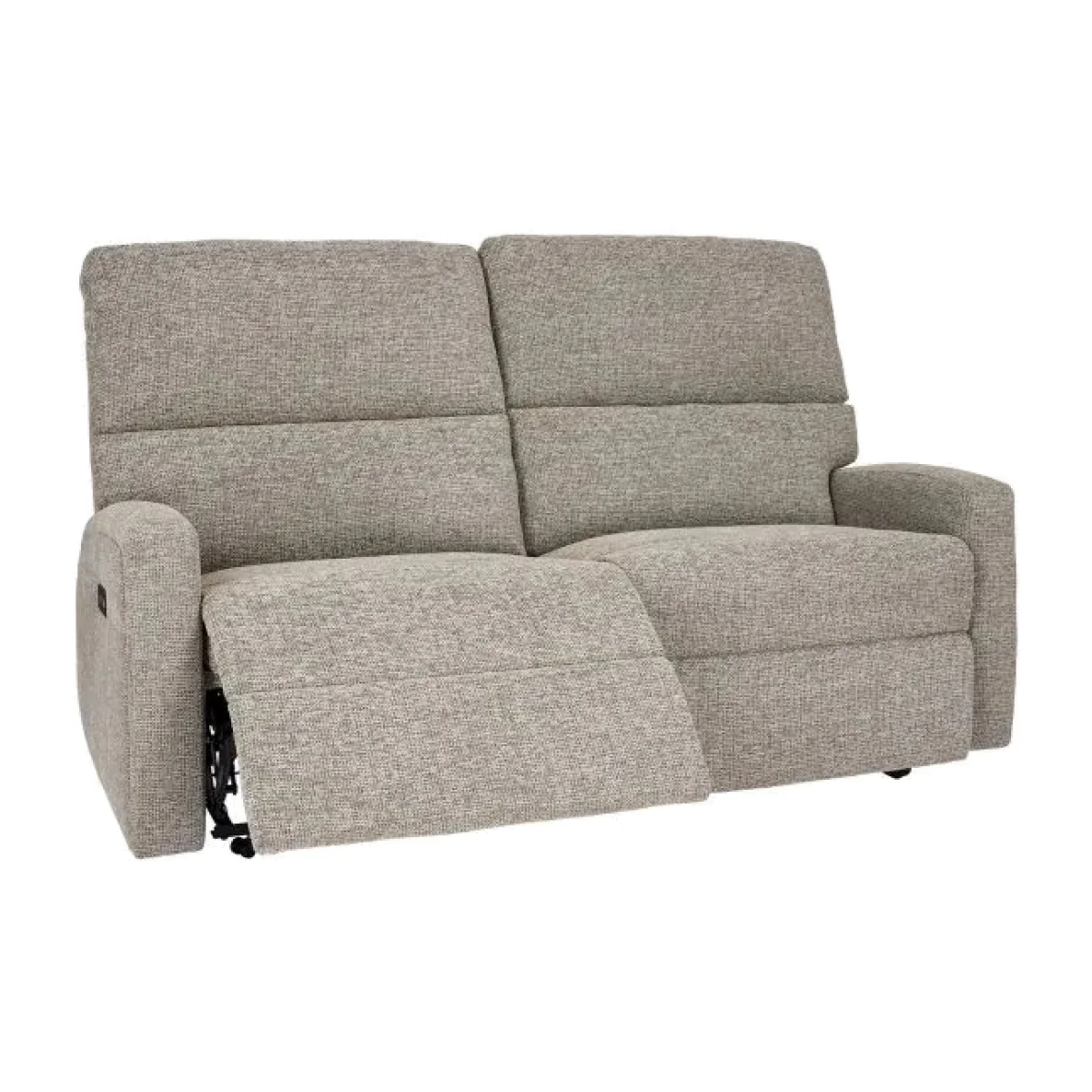 Celebrity Southwell 3 Seater Recliner Sofa - Leather - Manual – image 1