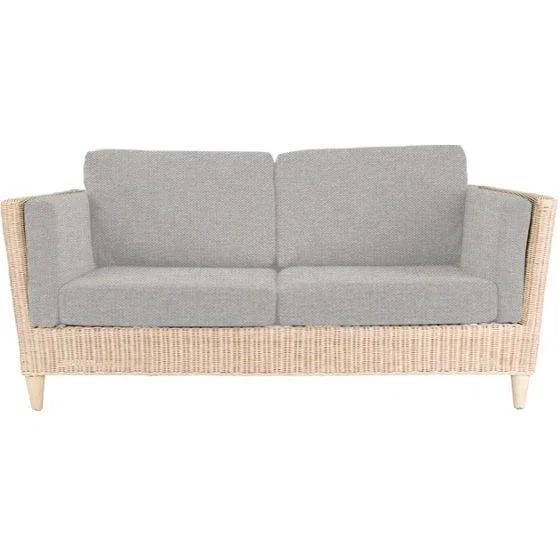 Daro Cologne Large 2 Seater Lounging Sofa - Fabric Grade C In LightWood – image 3