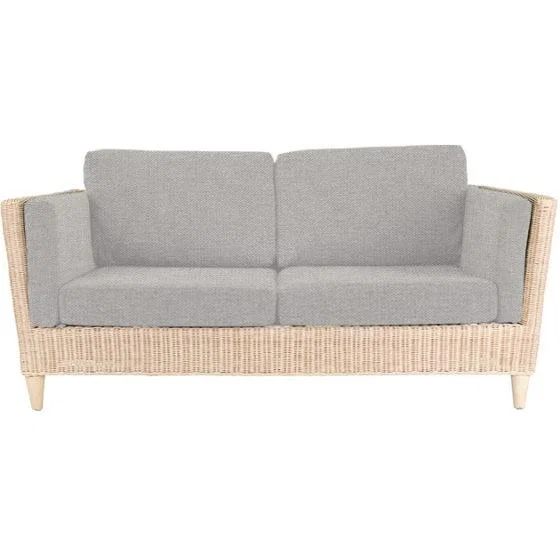 Daro Cologne Large 2 Seater Lounging Sofa - Fabric Grade C In LightWood – image 6