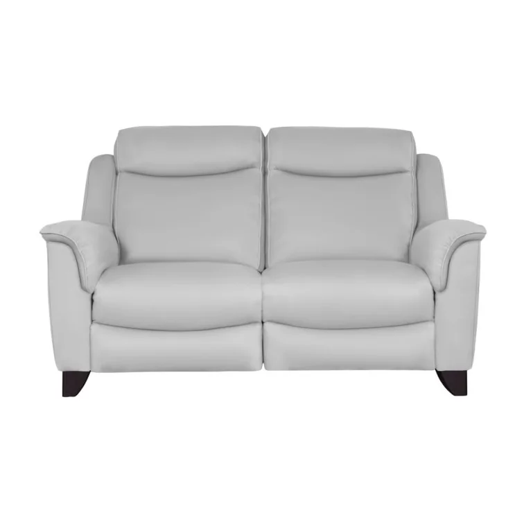 Parker Knoll Manhattan 25 2 Seater Sofa Modular - Leather Grade M - Without Heated Seats – image 2