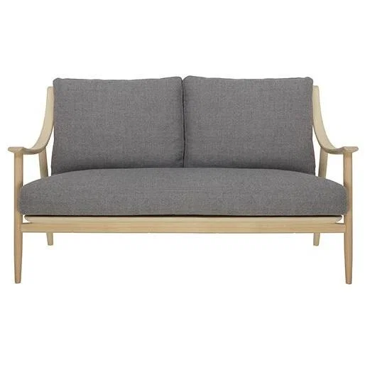 Ercol Marino 3 Seater Sofa - Fabric Grade U – image 11