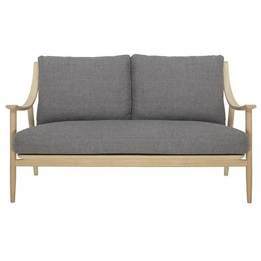 Ercol Marino 3 Seater Sofa - Fabric Grade U – image 3