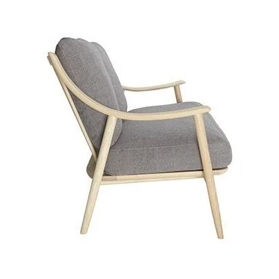 Ercol Marino 3 Seater Sofa - Fabric Grade U – image 6