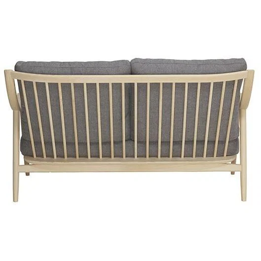 Ercol Marino 3 Seater Sofa - Fabric Grade U – image 7