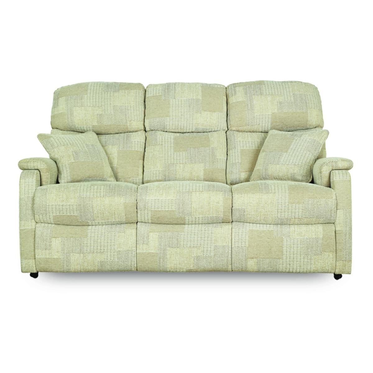 Celebrity Hertford Fabric Sofa, 2 Seat, 3 Seat – image 3