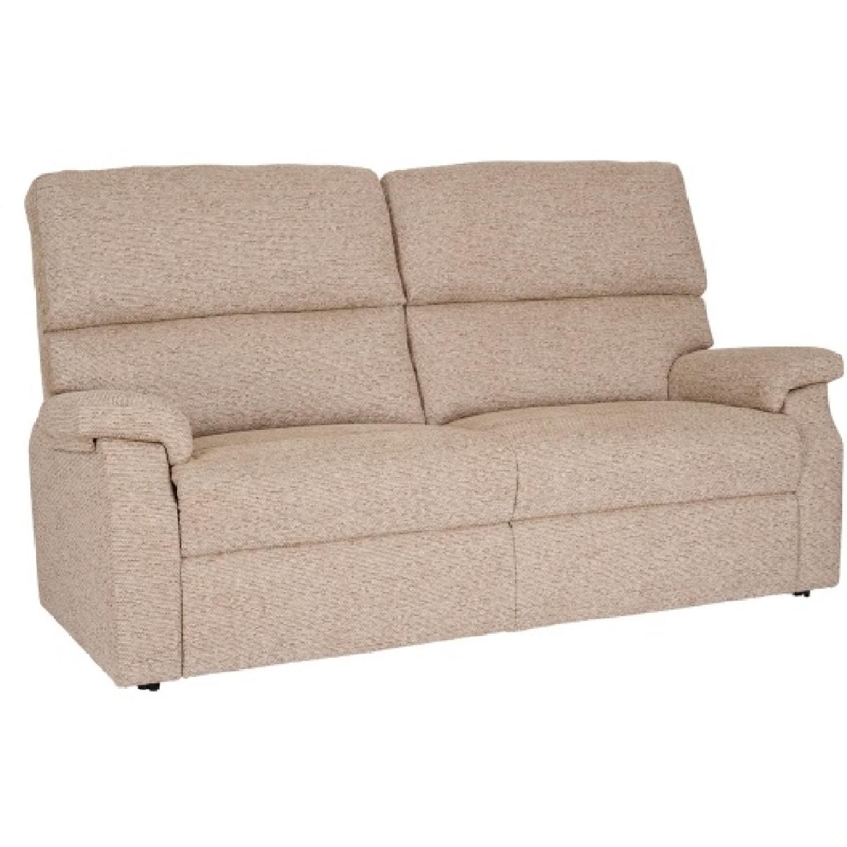 Celebrity Newstead 3 Seater Reclining Sofa - Aquaclean - Dual Motor – image 2