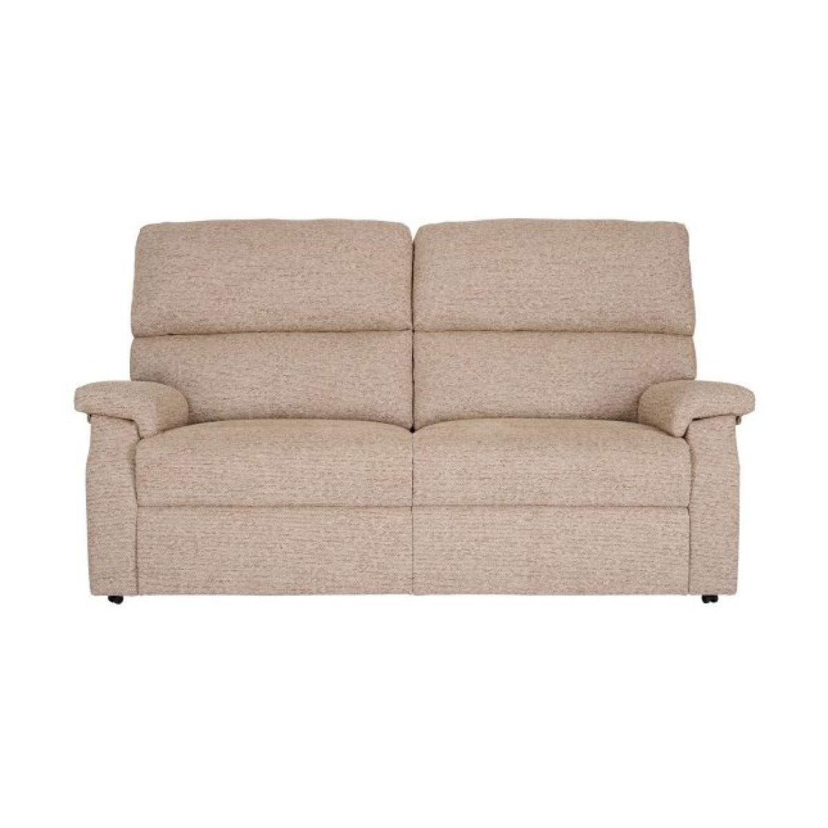 Celebrity Newstead 3 Seater Reclining Sofa - Aquaclean - Dual Motor – image 3