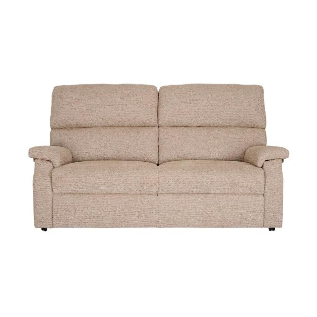 Celebrity Newstead 3 Seater Reclining Sofa - Aquaclean - Dual Motor – image 7