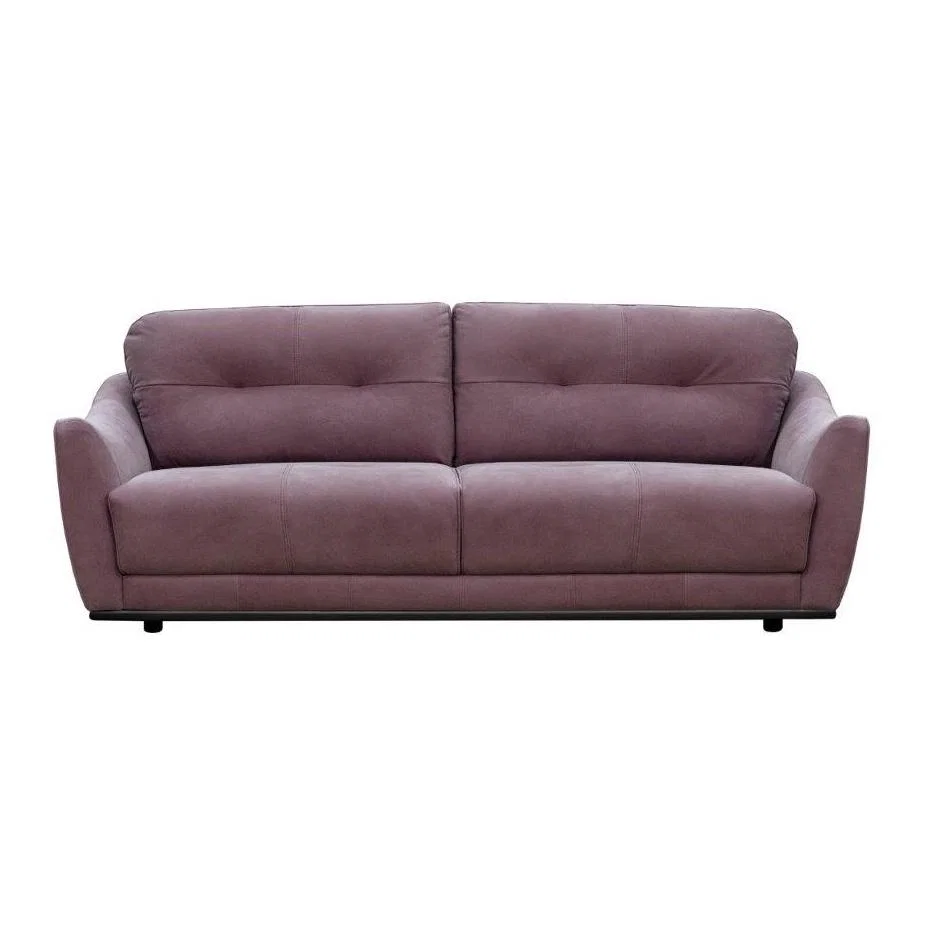 Jay Blades X G Plan Albion Sofa - Large - Body Fabric, Leather, Tweed – image 3
