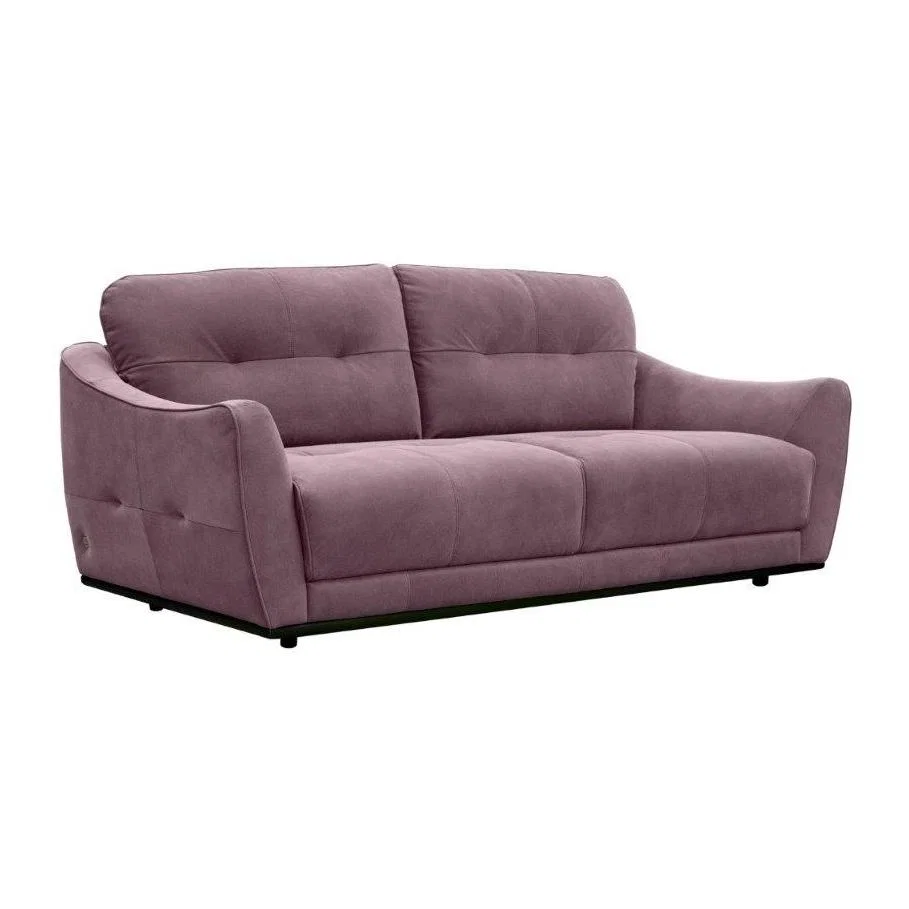 Jay Blades X G Plan Albion Sofa - Large - Body Fabric, Leather, Tweed – image 4
