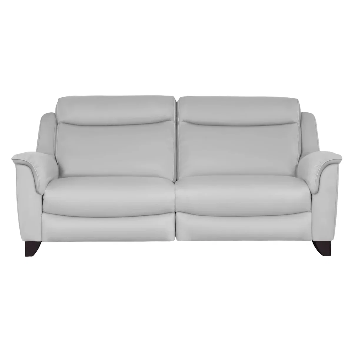 Parker Knoll Manhattan 25 Large 2 Seater Sofa Modular - Fabric Grade B - Without Heated Seats – image 3