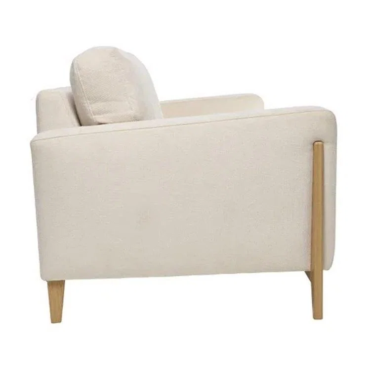 Ercol Marinello 3 Seater Sofa - Fabric Grade U – image 8