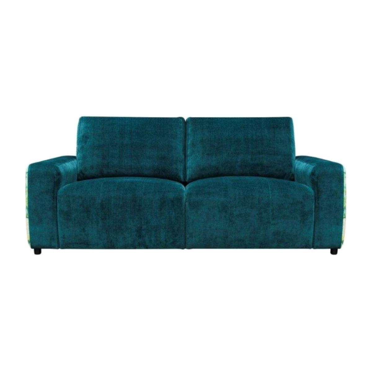 Jay Blades X G Plan Morley Sofa - Leather – image 1