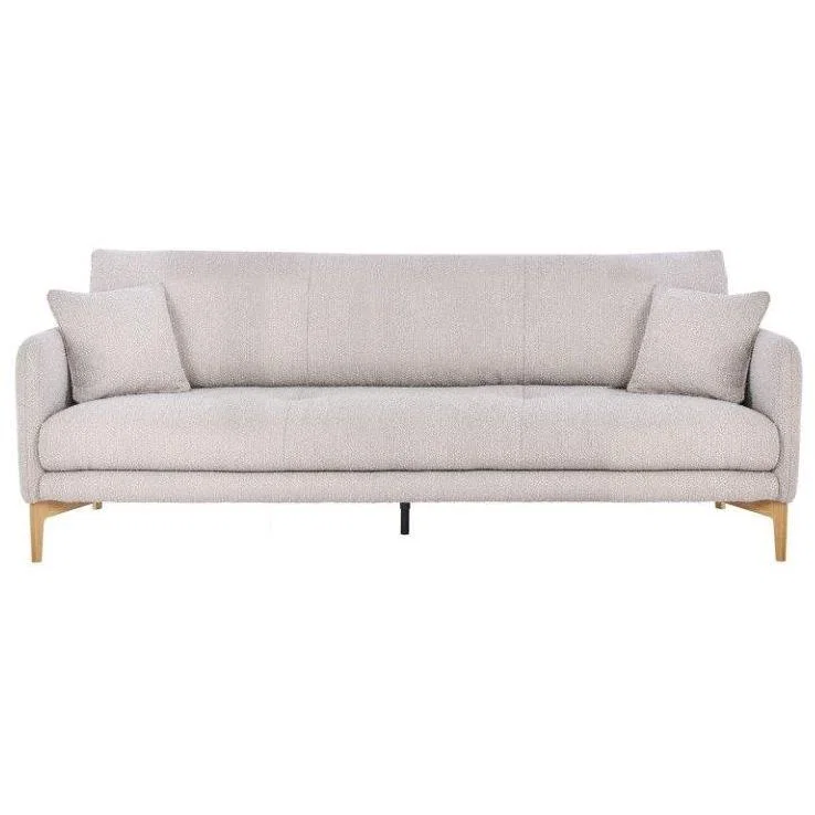 Ercol Aosta 4 Seater Sofa - Fabric Grade U – image 2