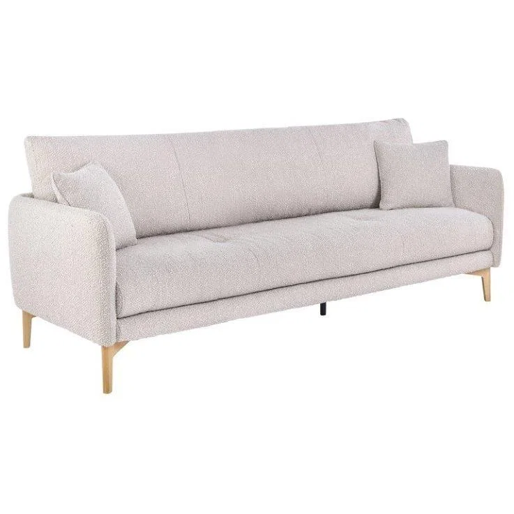 Ercol Aosta 4 Seater Sofa - Fabric Grade U – image 3