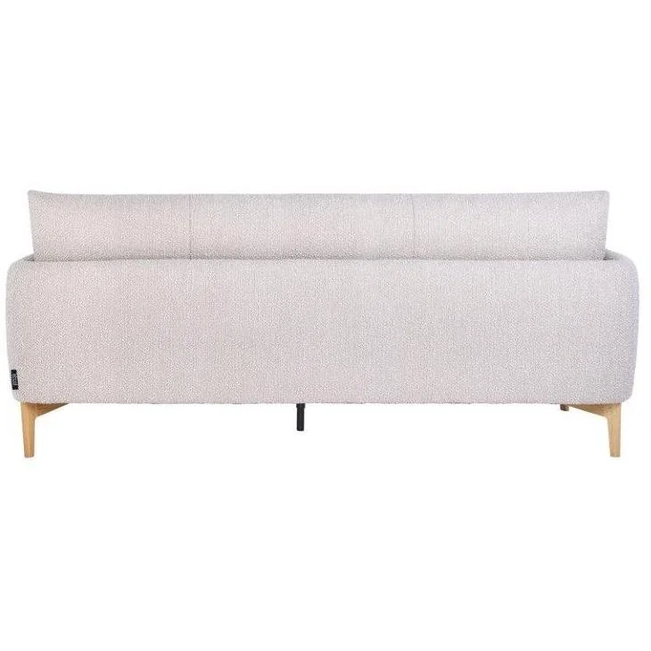 Ercol Aosta 4 Seater Sofa - Fabric Grade U – image 6