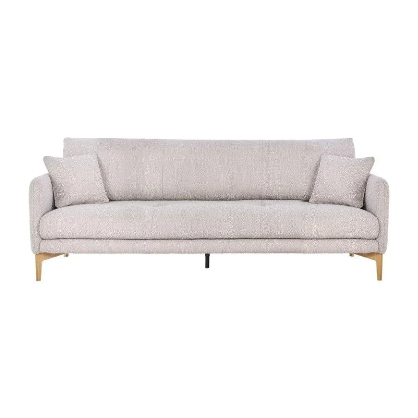 Ercol Aosta 4 Seater Sofa - Fabric Grade U – image 1
