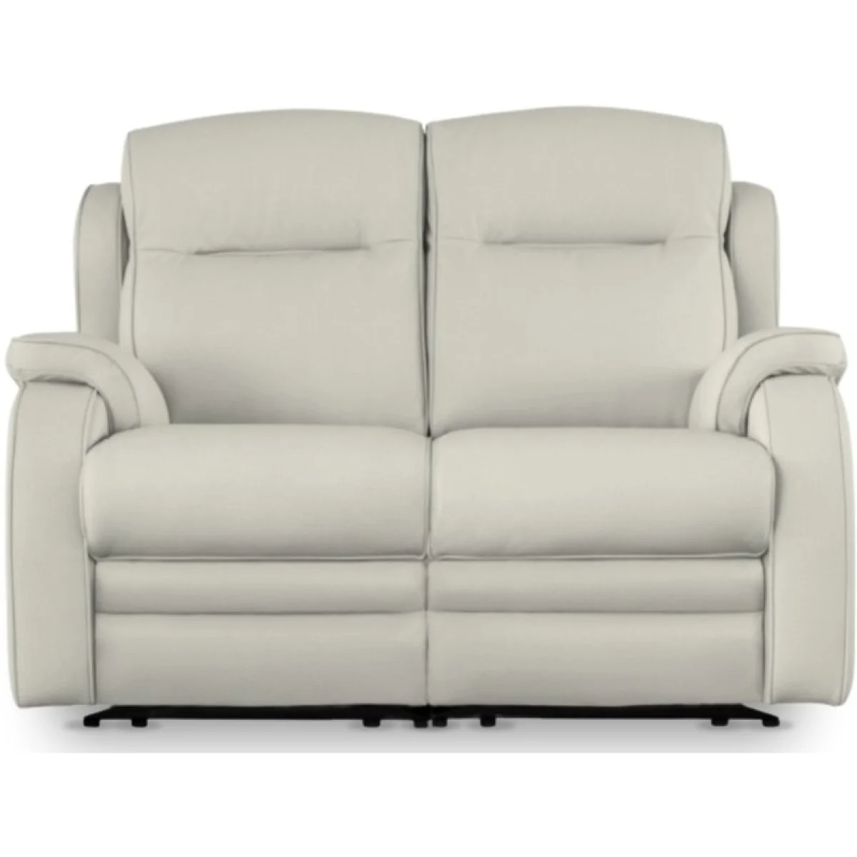 Parker Knoll Boston 25 Double Power Recliner 2 Seater Sofa - Leather Grade M - Without Heated Seats – image 3