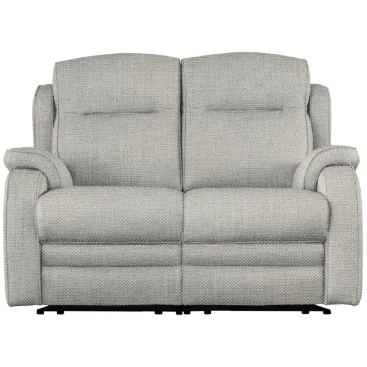 Parker Knoll Boston 25 Double Power Recliner 2 Seater Sofa - Leather Grade M - Without Heated Seats – image 4