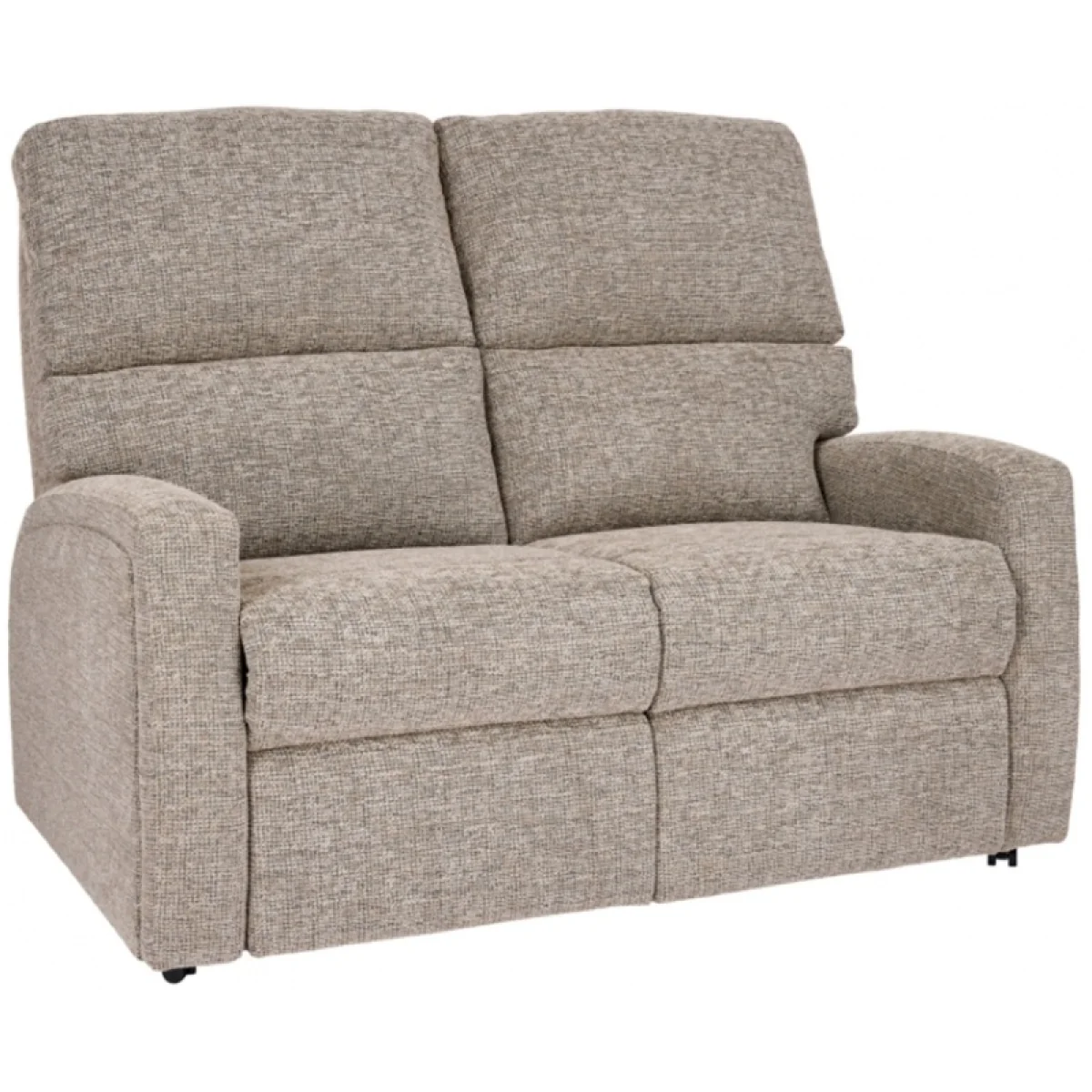 Celebrity Southwell 2 Seater Recliner Sofa - Aquaclean Fabric - Single Motor – image 3