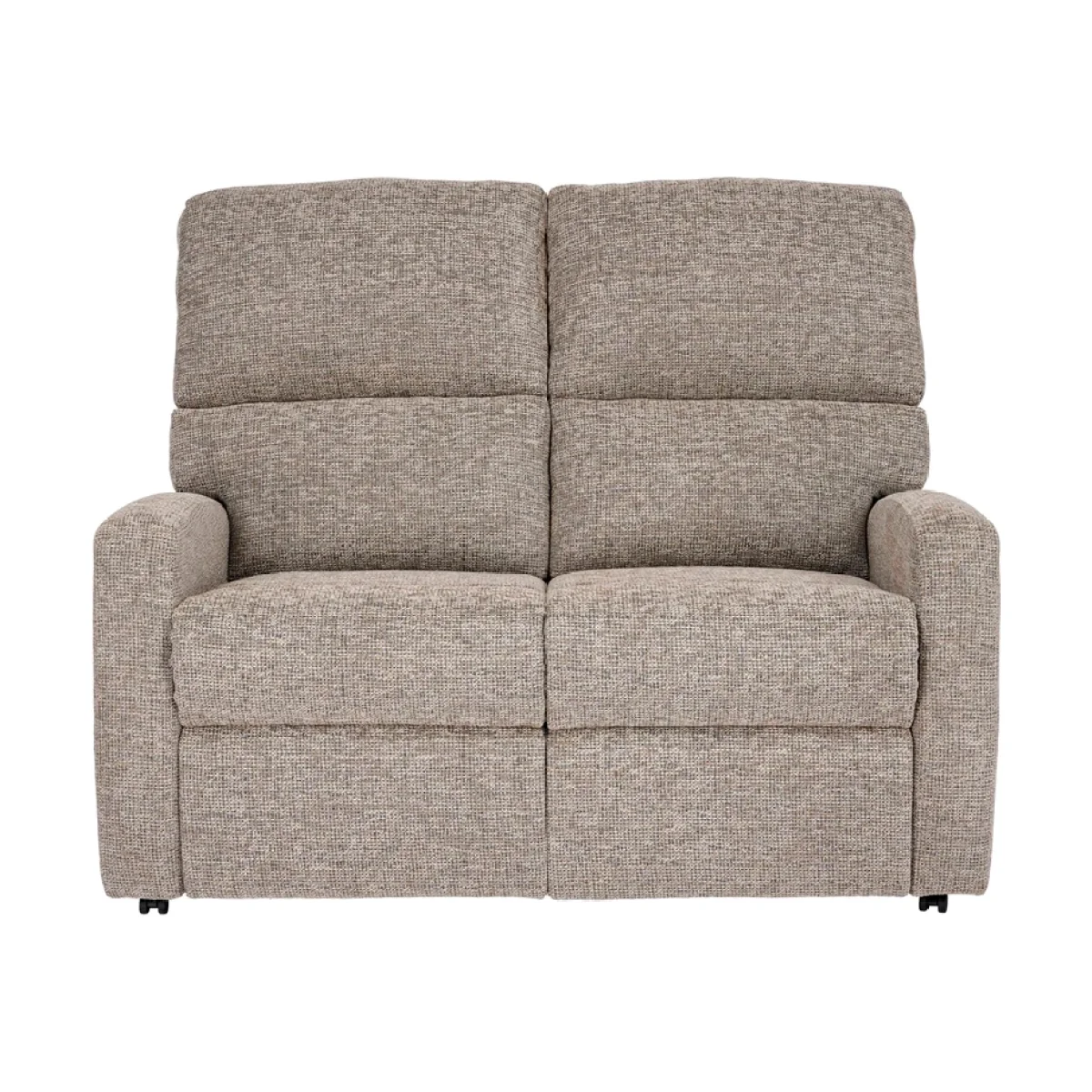 Celebrity Southwell 2 Seater Recliner Sofa - Aquaclean Fabric - Single Motor – image 1