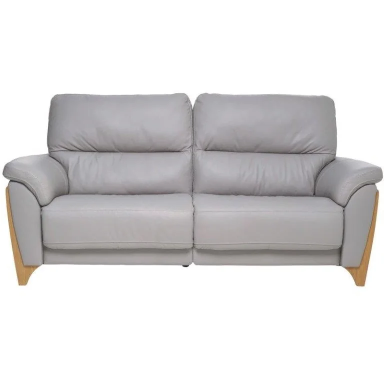 Ercol Enna Medium Sofa - Fabric Grade U – image 2
