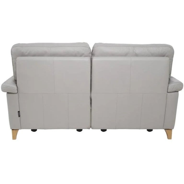 Ercol Enna Medium Sofa - Fabric Grade U – image 3