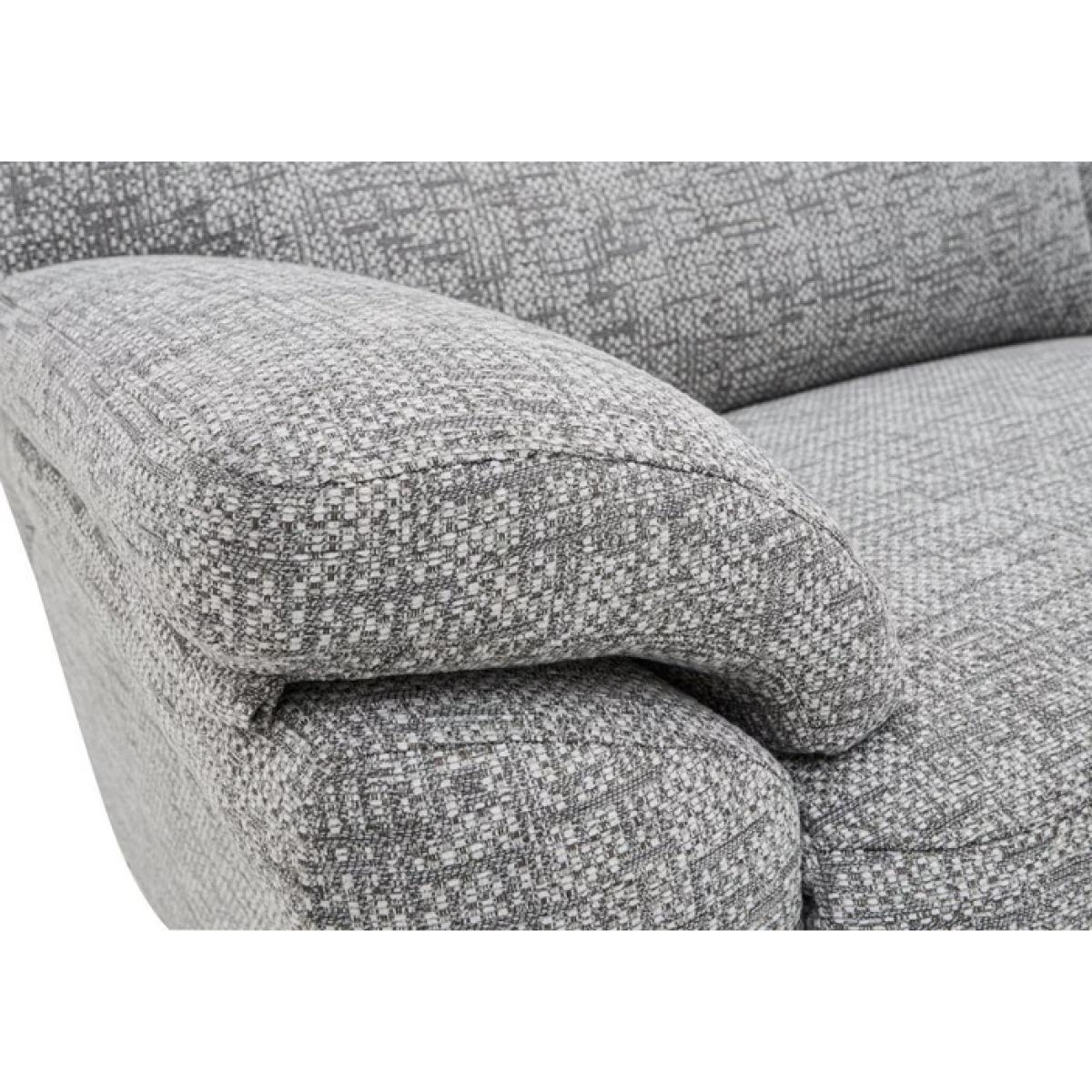 G Plan Seattle 2.5 Seater Recliner Sofa - Leather Grade L - Double Electric with USB and Lumbar - With Heated seat – image 5