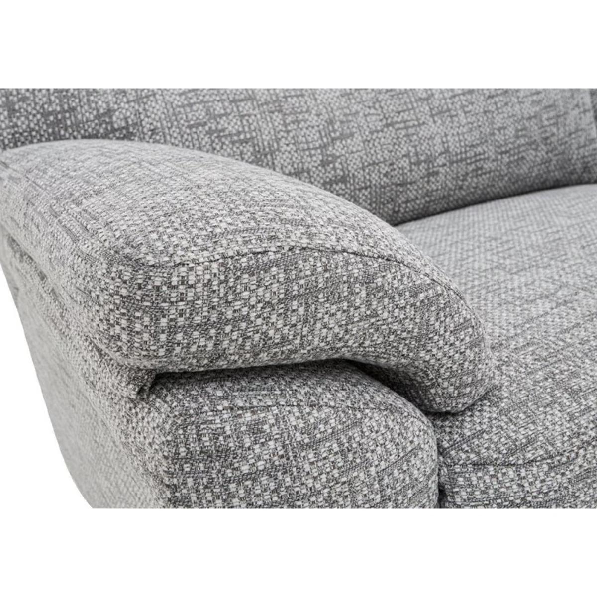 G Plan Seattle 2.5 Seater Recliner Sofa - Leather Grade L - Double Electric with USB and Lumbar - With Heated seat – image 8