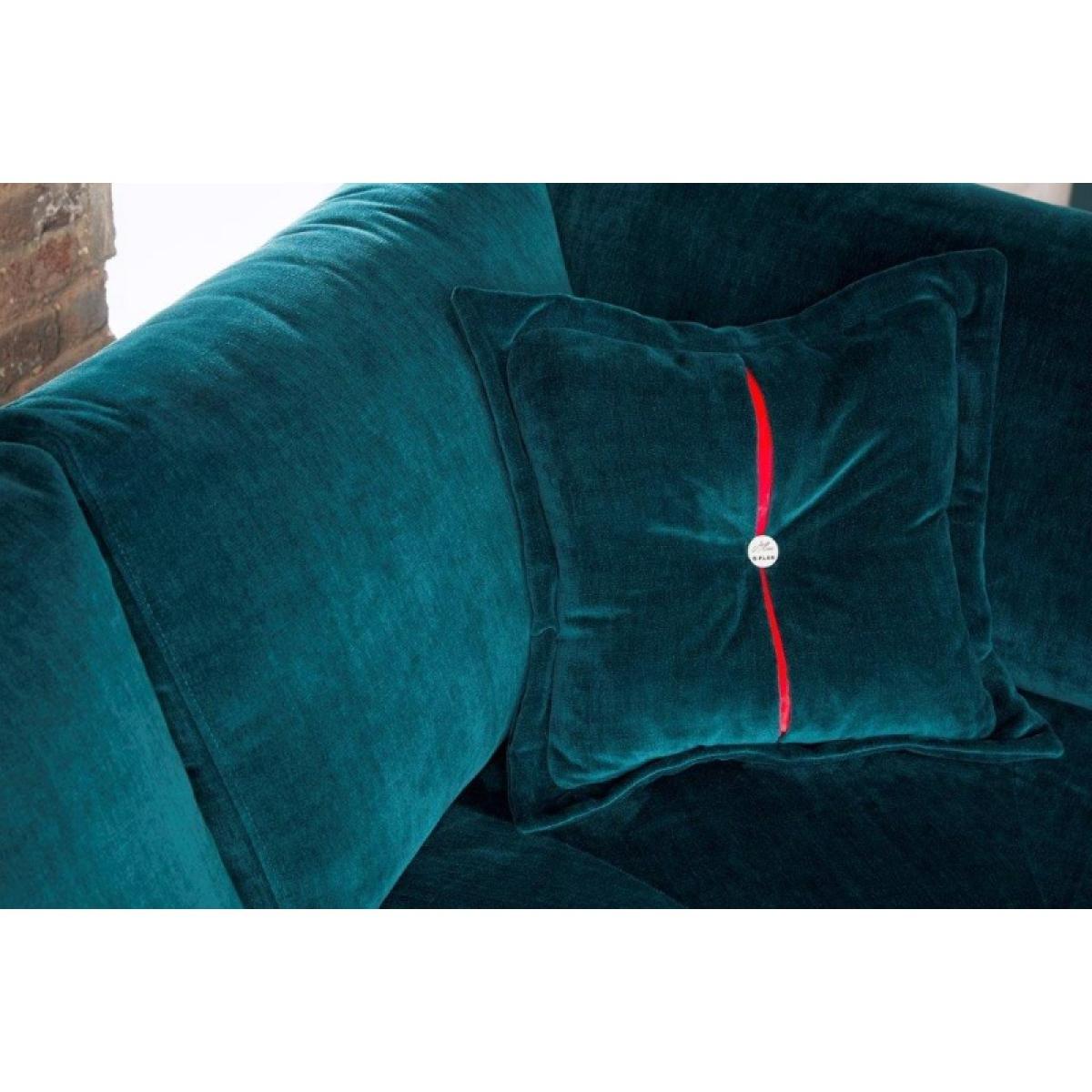 G Plan Vintage Morley Fabric End Sofa Unit With Storage Arm - Grade A - LHF – image 14