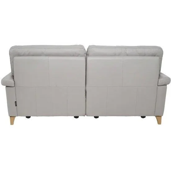 Ercol Enna Large Sofa - Fabric Grade T – image 2