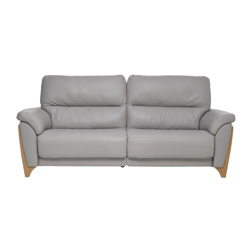 Ercol Enna Large Sofa - Fabric Grade T – image 1