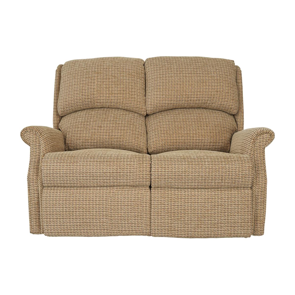 Celebrity Regent Sofa, Leather, 2 Seat, 3 Seat – image 1