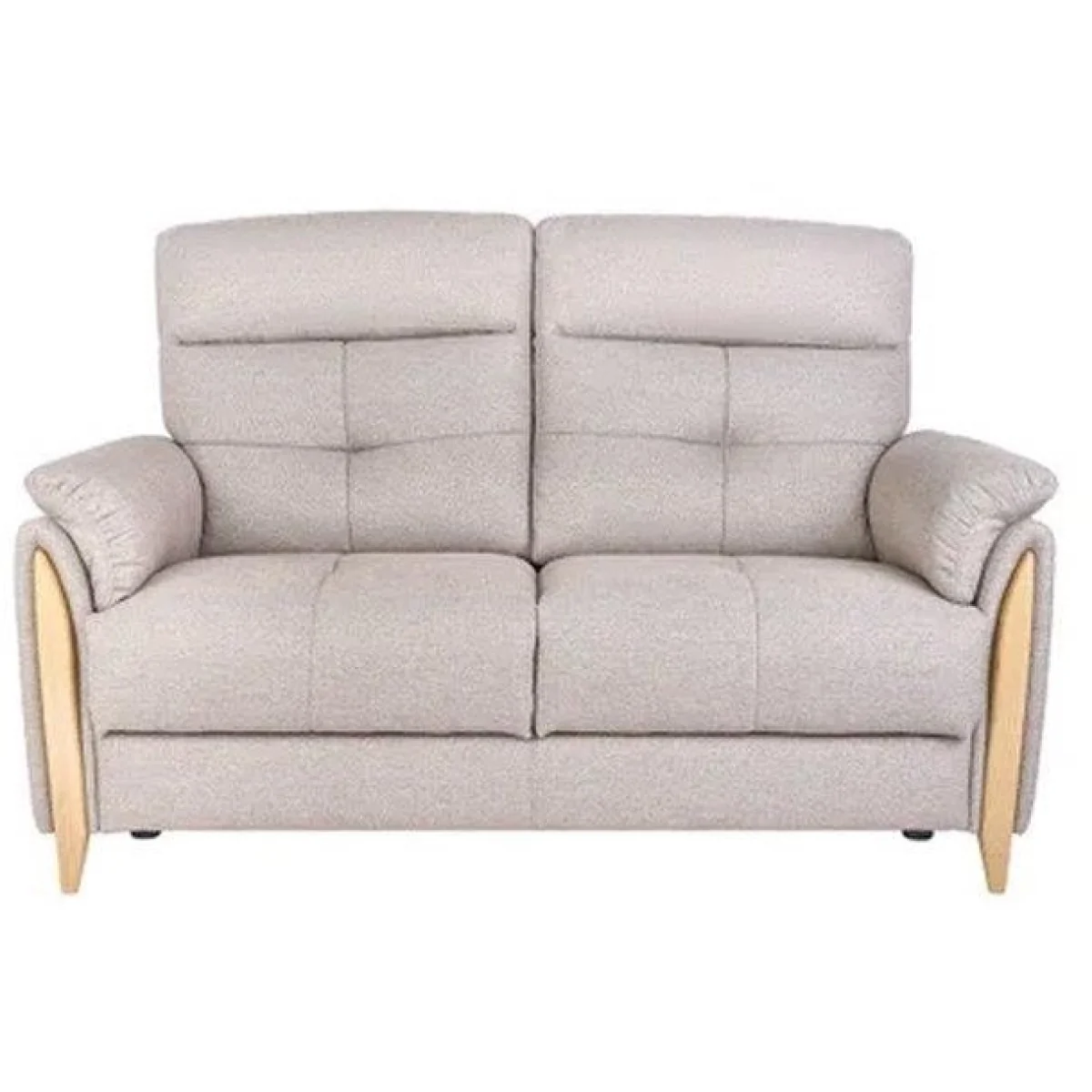 Ercol Mondello Medium Sofa - Leather Grade L – image 2