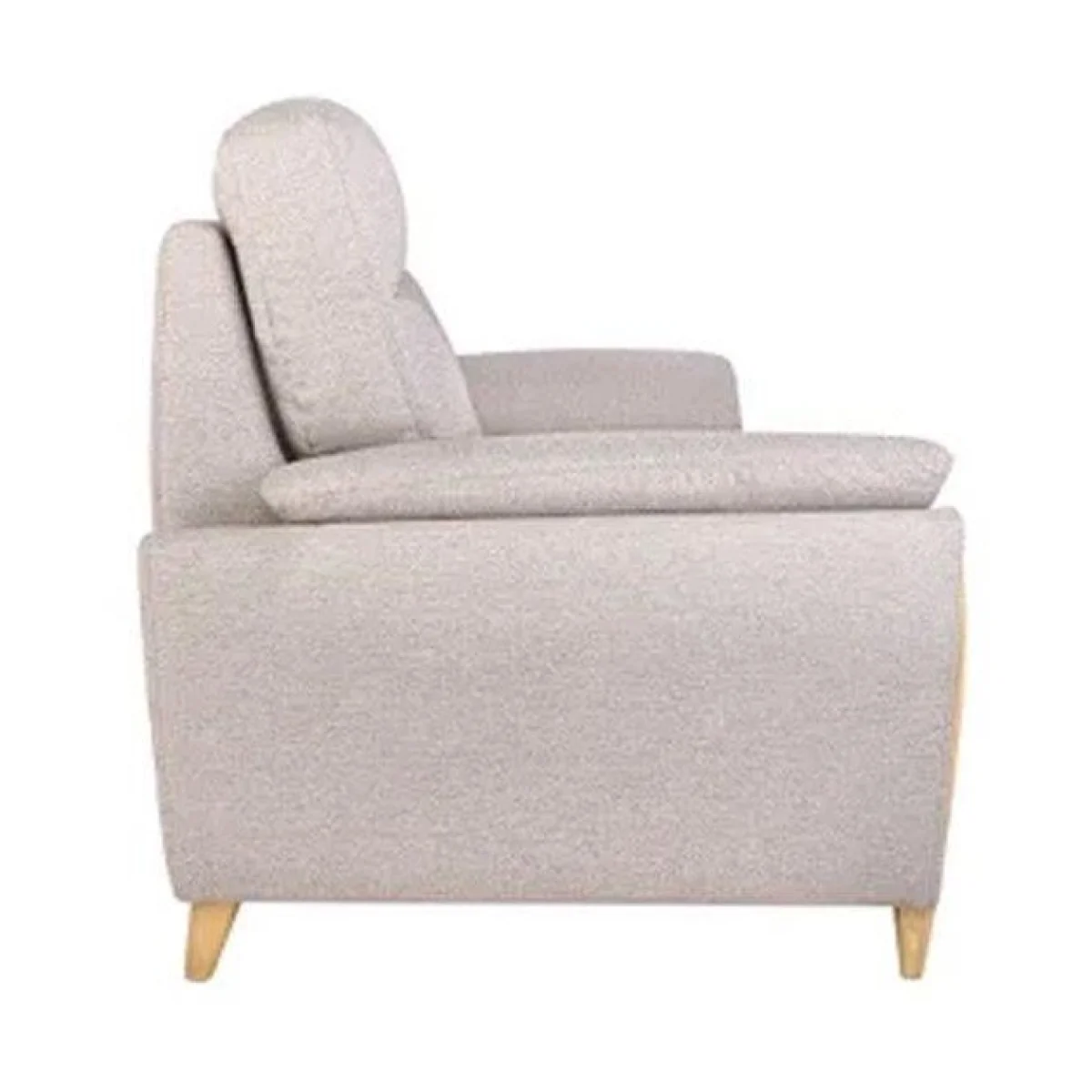 Ercol Mondello Medium Sofa - Leather Grade L – image 4