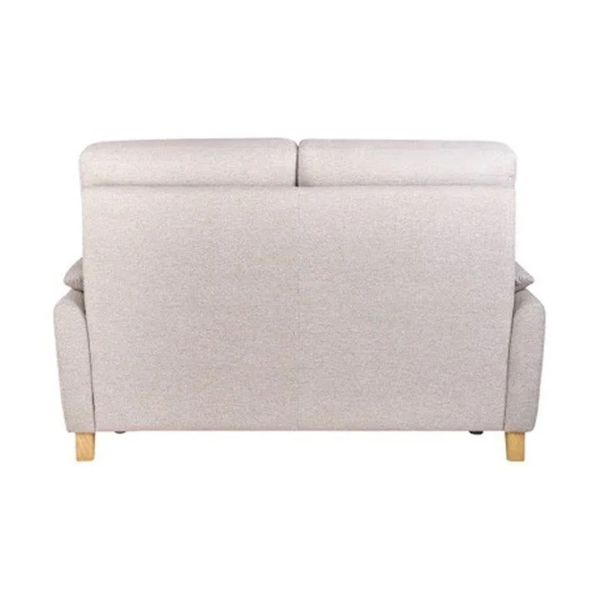 Ercol Mondello Medium Sofa - Leather Grade L – image 5
