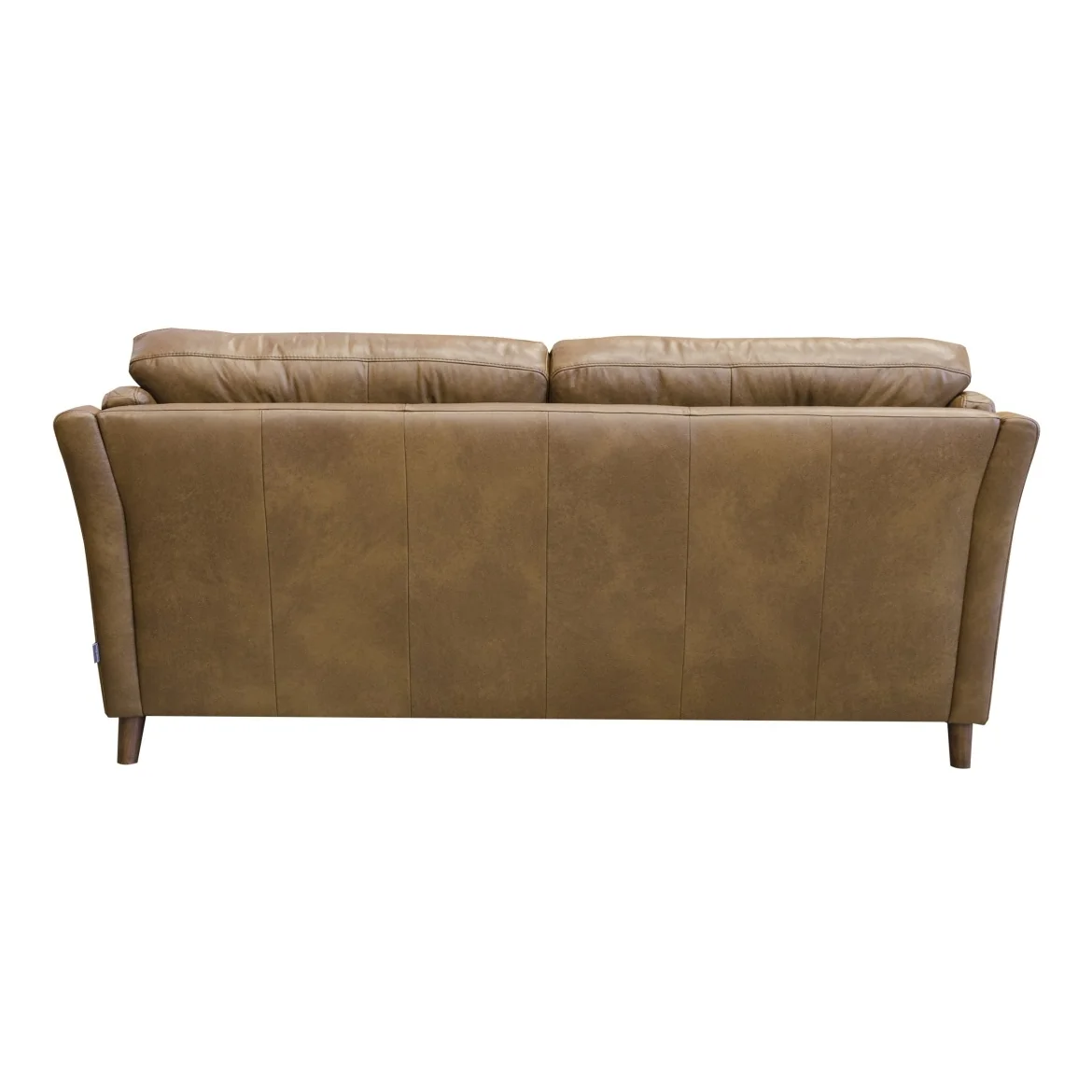 Alexander and James Gabriel Midi 2 Seater Sofa - Leather Grade C – image 6
